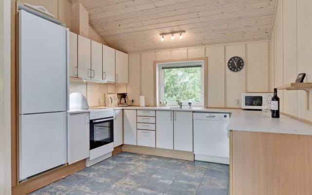 "Almen" - 400m from the sea in Western Jutland