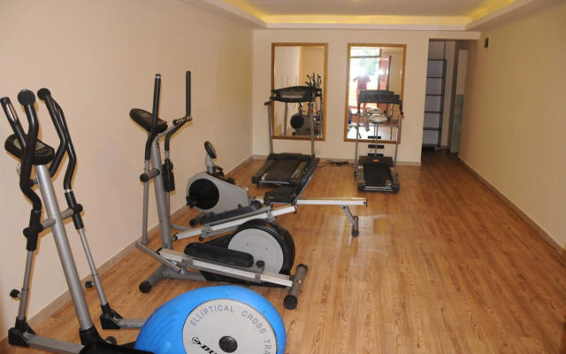 Katre Hotel Oludeniz
