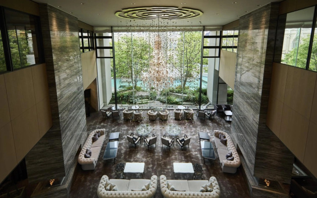 The Strings Hotel Nagoya