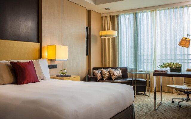 Renaissance Shanghai Caohejing Hotel