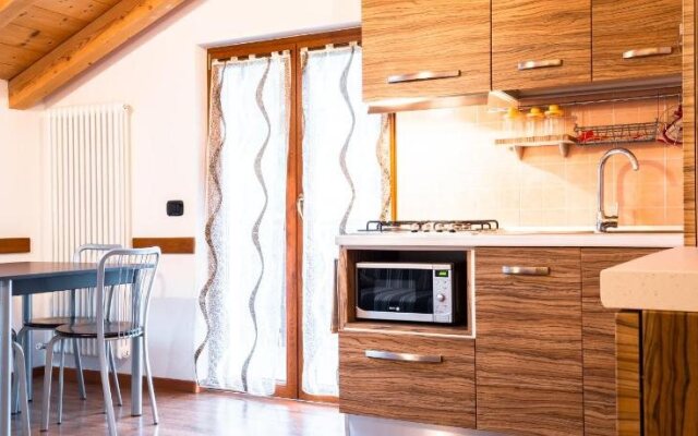 Residence Toli