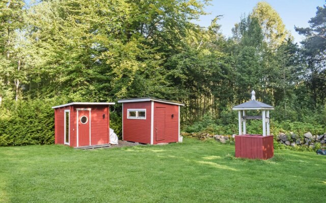 Awesome Home in Ljungby With 2 Bedrooms, Sauna and Wifi