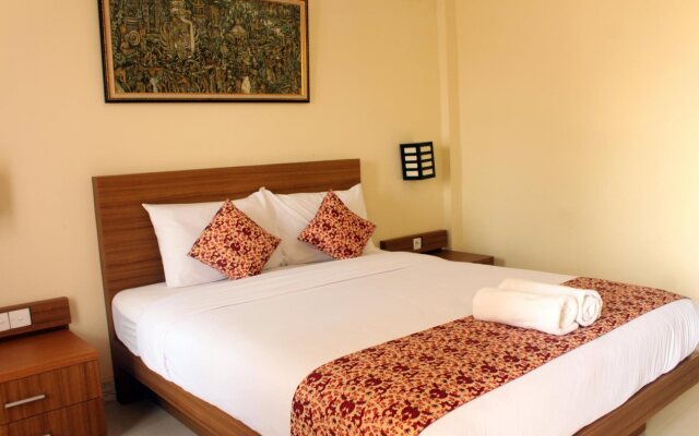 Raddeyapa Guest House