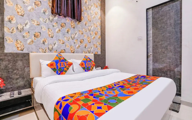 Fabexpress Dhanlaxmi Residency