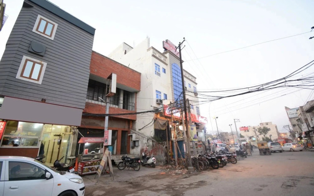 Hotel Best Sleep Inn By OYO Rooms