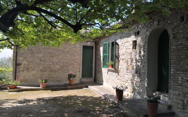 San Rocco Country House