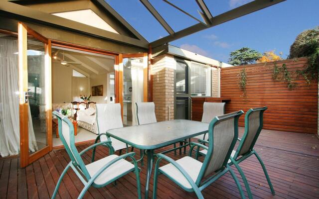 Wattle Holiday Rental