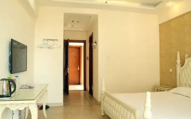 Qingtengcha Hotel