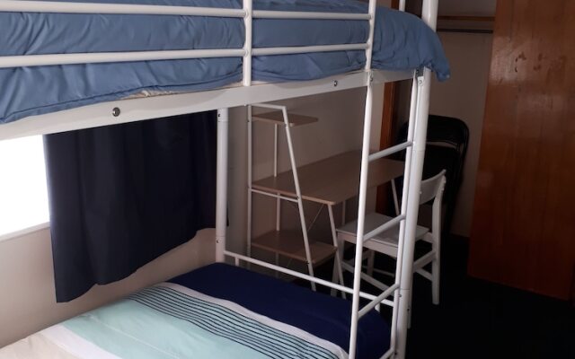 Bucklands beach guest house