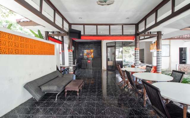 Collection O Legian Near Bimc Hospital Nusa Uda Formerly Anna Kuta Inn