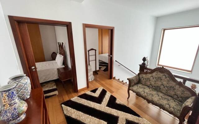 Stunning 4-bed House