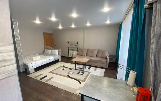 Апартаменты на улице Чехова