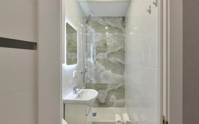 Апартаменты на улице Жуковского 7