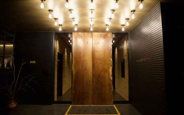 Hotel Cordia Osaka