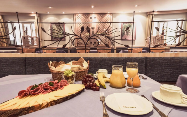 Hotel Am Moosfeld