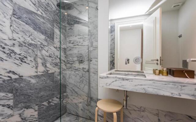 Cathedral Luxury and Spacious