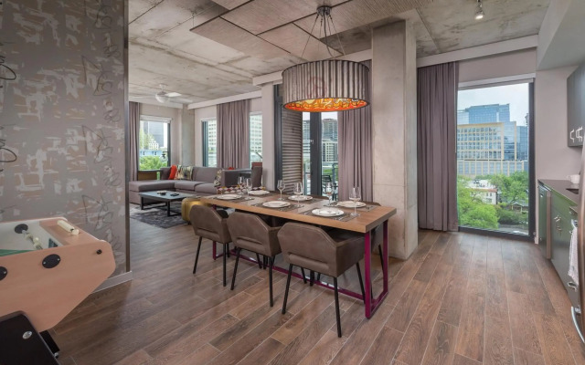 Club Wyndham Austin