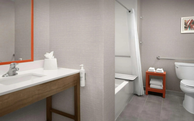 Hampton Inn Haverhill