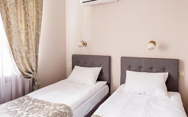 Time Hotel