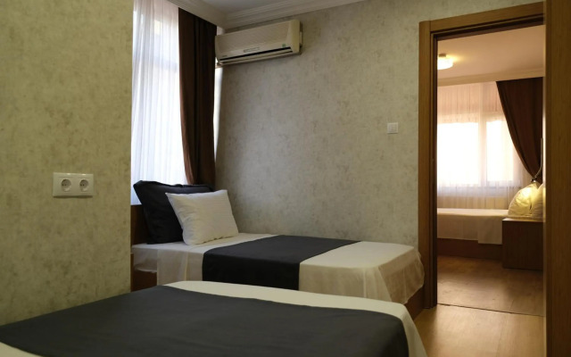 Rhisos otel