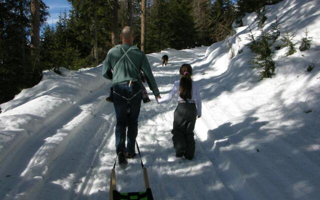 Naturerlebnis Lärchenhof