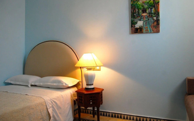 Riad El Reducto