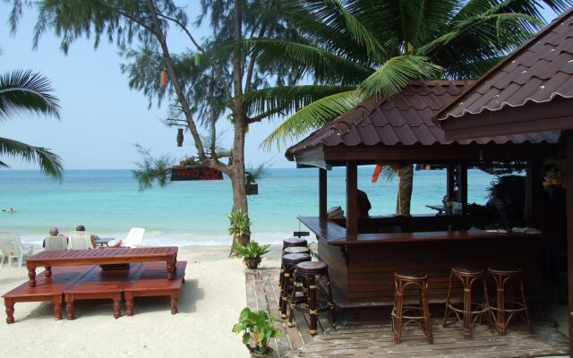 Haadyao Bungalows