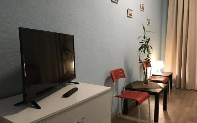 Guest House "Pushkinsky"