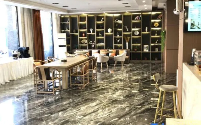 Shuman Hotel (Yiyuan Branch)