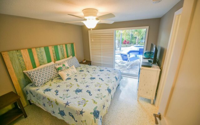 A Ray of Sunshine Apartment 3