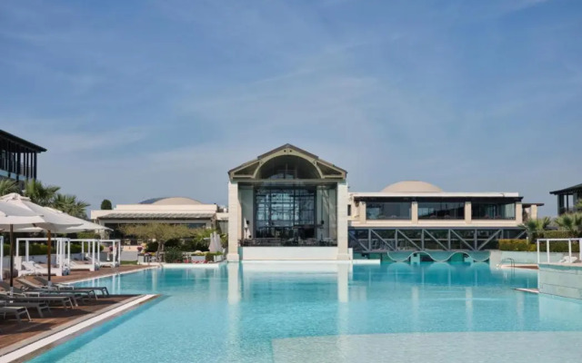 Hotel Nikopolis
