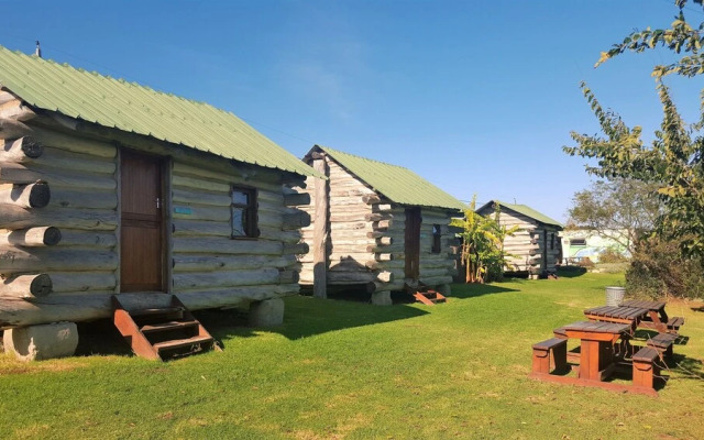 The Wild Farm - Hostel
