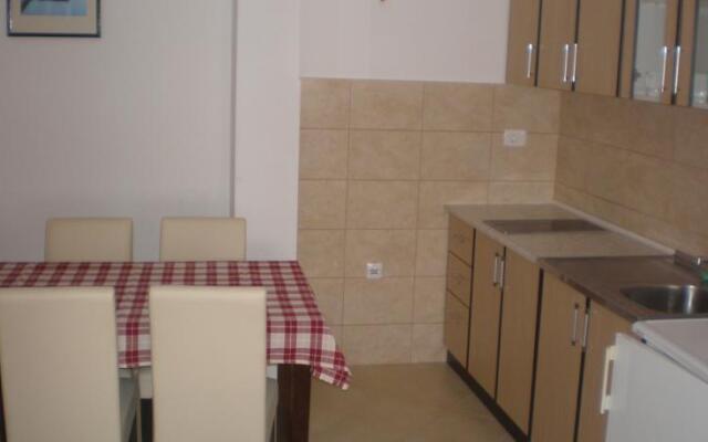 Stella Marina Apartments