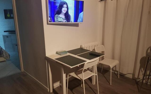 Sweet Apartment Suite Castelmerlo