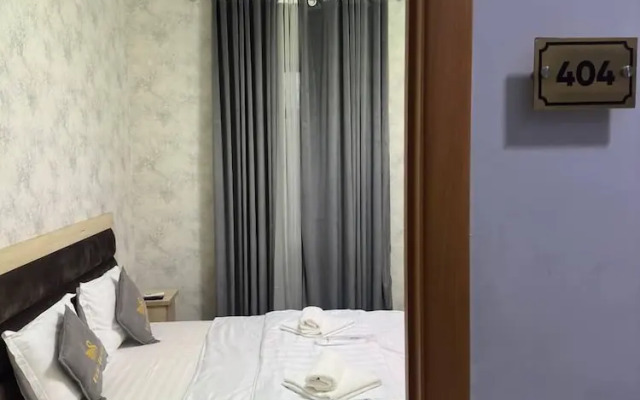 Safo Hotel