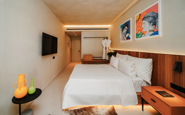 M Boutique Hotel - Designed for Adults