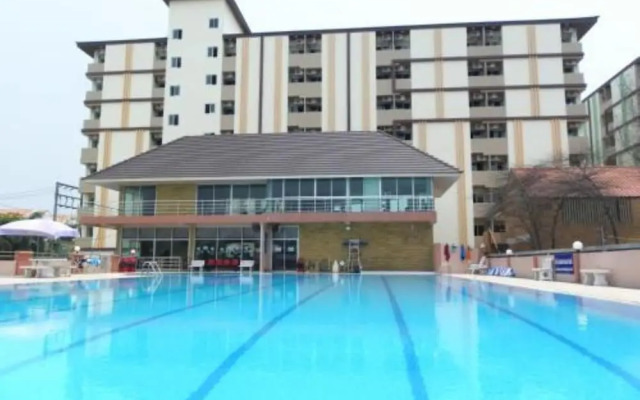 One Residence Navanakorn