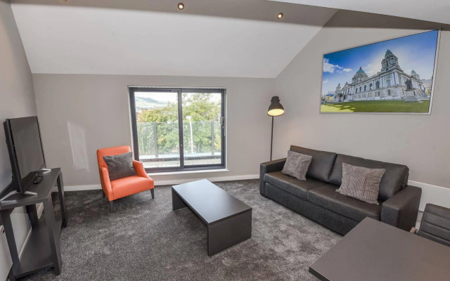Dream Apartments St Thomas Hall
