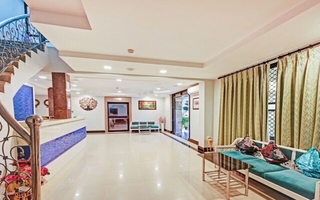 OYO 16522 Hotel Sidhartha International