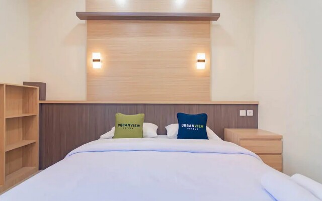 Urbanview Hotel Mamifokobo Puncak by RedDoorz