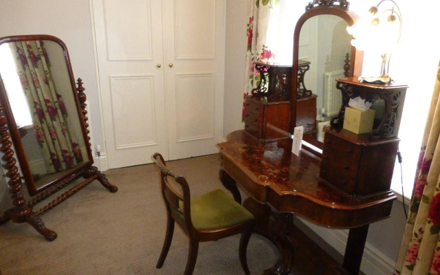 The Speech House Hotel