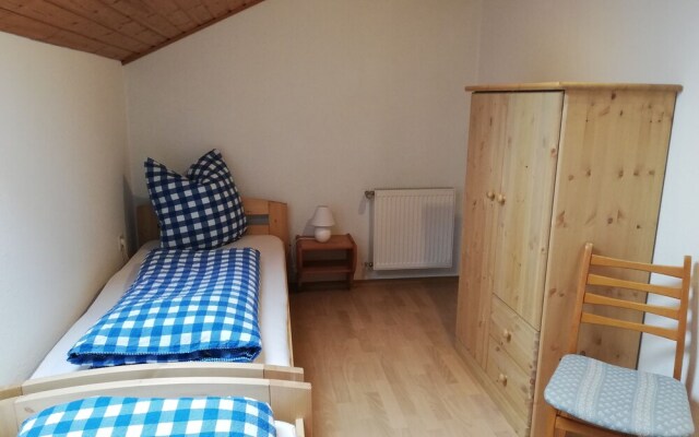 Ferienwohnung Schmalzgrub