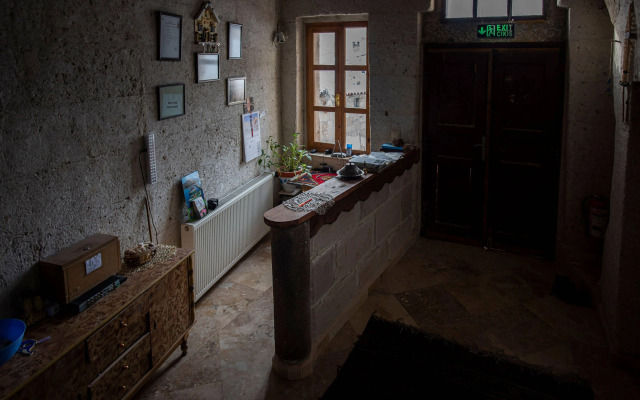Atillas Cave Hotel