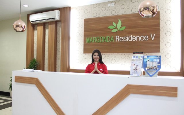 Margonda Residence 45
