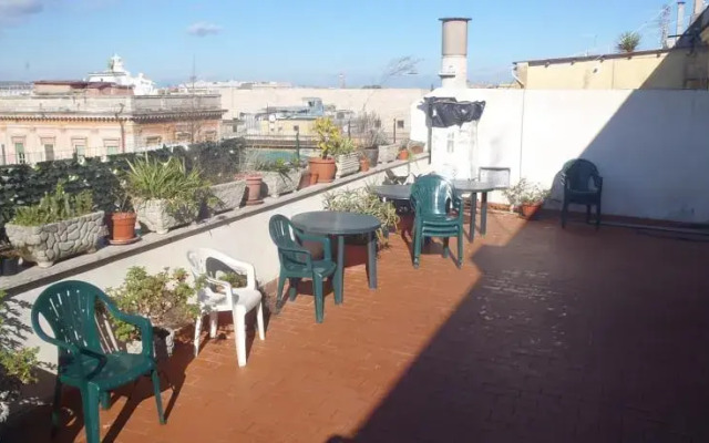 Fiesta Accomodation