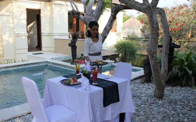 Pat-Mase Villas at Jimbaran