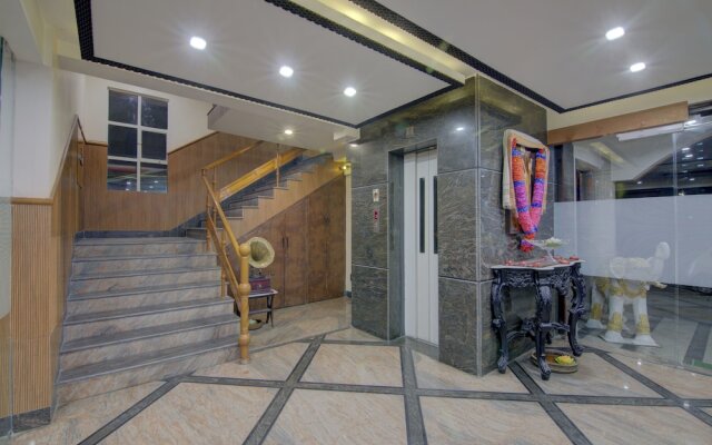 Hotel Venkatesh Regency