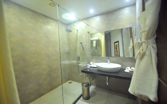 Pipul Padmaja Premium and Convention