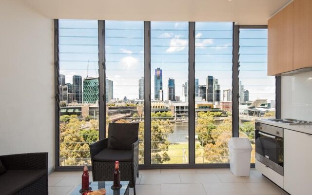 Short Stay Apartment at Flinders
