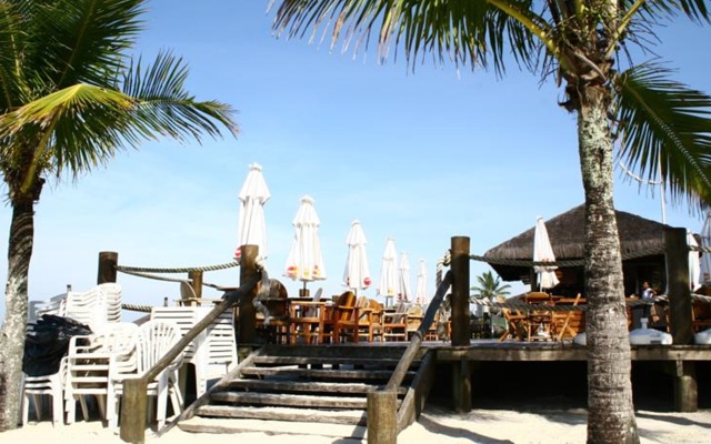 Delphin Beach Hotel